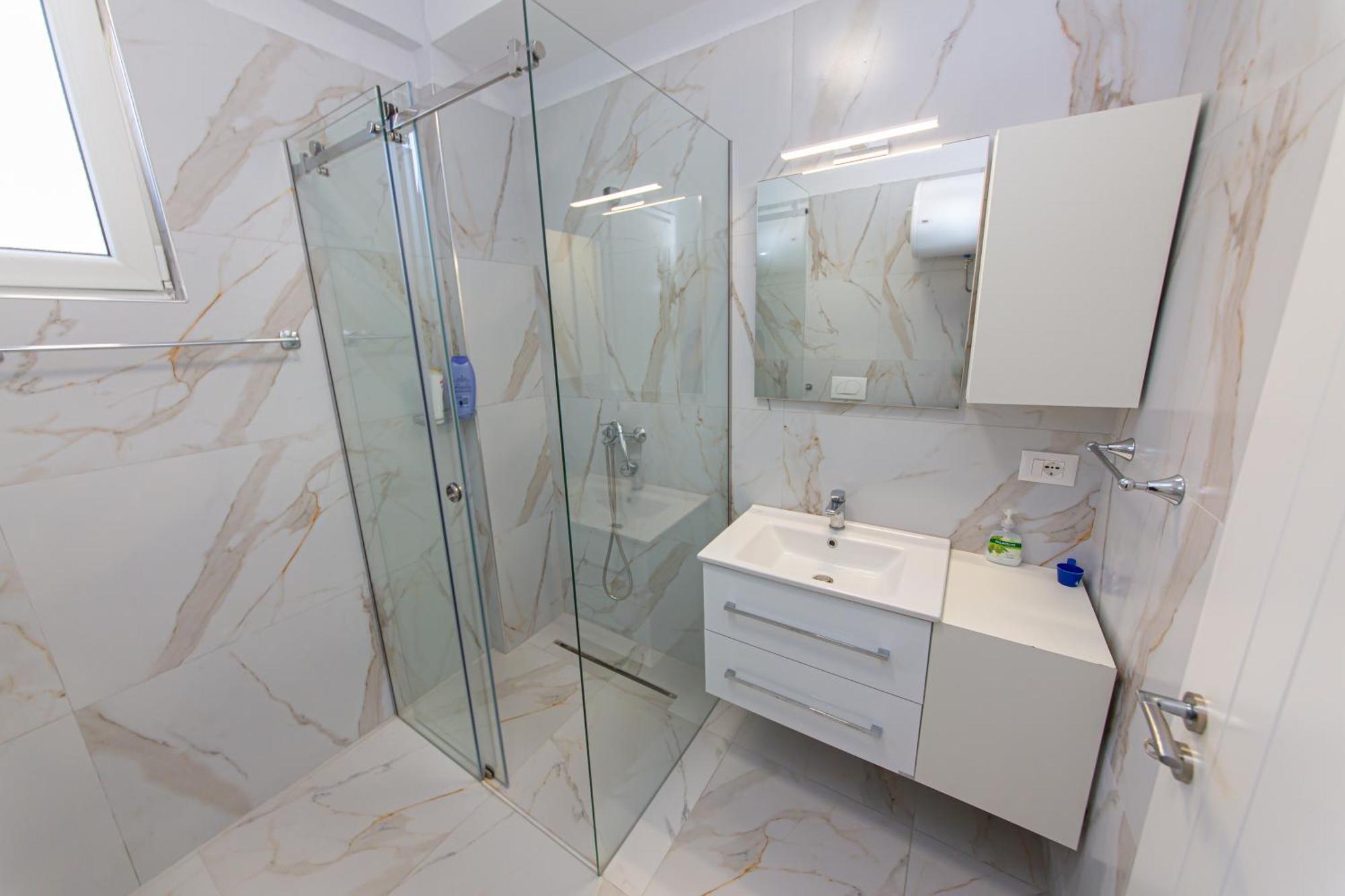 Luxury Villa 1 Vlorë Εξωτερικό φωτογραφία