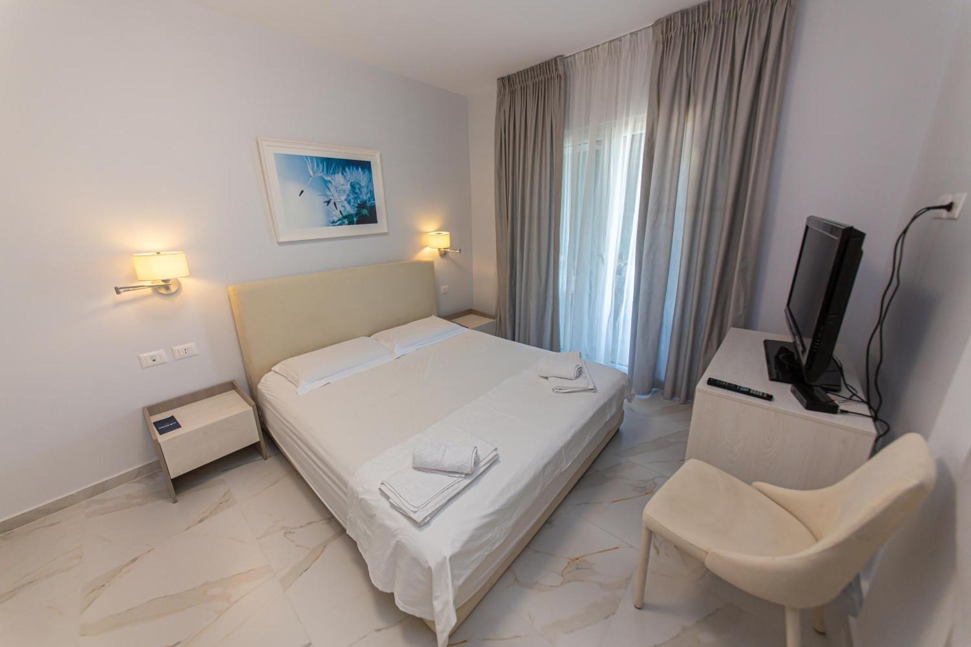 Luxury Villa 1 Vlorë Εξωτερικό φωτογραφία
